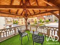 Vente maison 10 pièces
