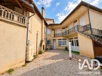 Vente maison 10 pièces