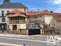 Vente maison 10 pièces