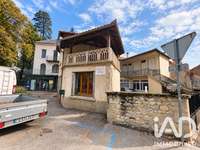 Vente maison 10 pièces