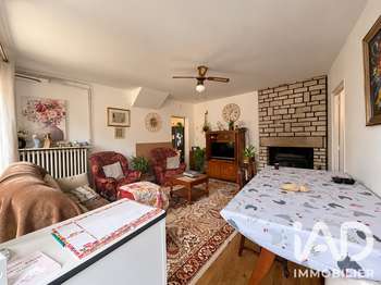 Vente maison 10 pièces