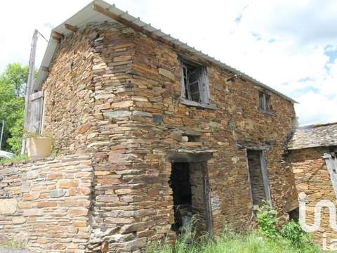 Vente maison 2 pièces Ayssènes 12