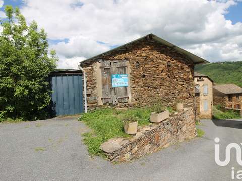 Vente maison 2 pièces