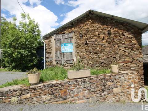 Vente maison 2 pièces