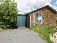 Vente maison 2 pièces Vente maison 2 pièces