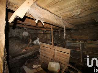 Vente maison 2 pièces