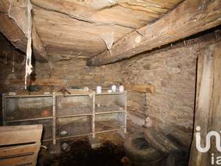 Vente maison 2 pièces