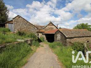 Vente Maison 2 chambresAyssènes