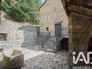 Vente Maison 2 chambresAyssènes