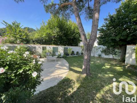 Vente maison 6 pièces Aytré 17