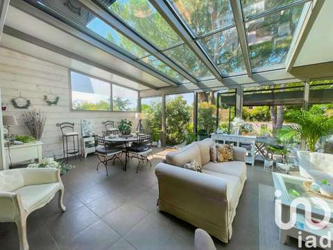 Vente maison 6 pièces Aytré 17