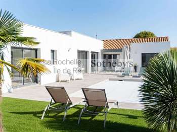 Vente maison 5 pièces Aytré 17