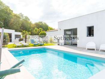 Maison 5 pièces 158 m² · à Aytré · 158 m² · 1 260 000 €
