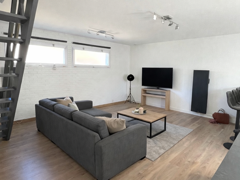 Vente maison 3 pièces Aytré 17