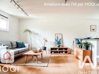 Vente maison 3 pièces Vente maison 3 pièces