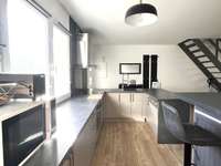 Vente maison 3 pièces Vente maison 3 pièces