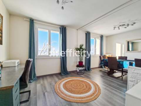 Vente maison 8 pièces Aytré 17