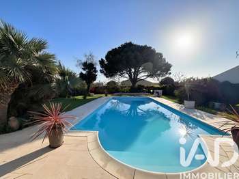 Vente maison 6 pièces Aytré 17