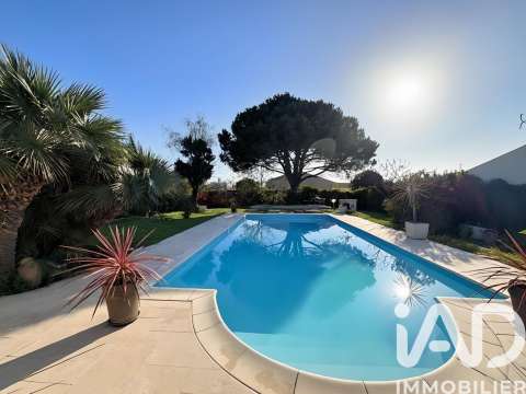 Vente maison 6 pièces Aytré 17