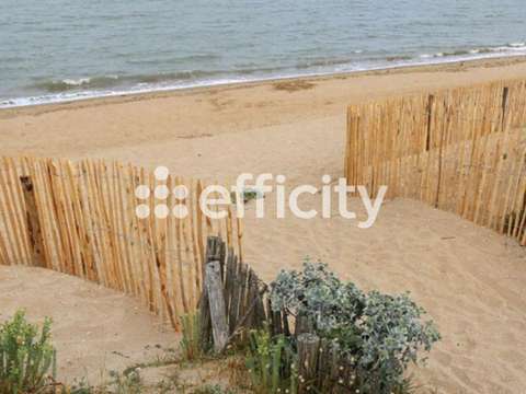 Vente maison 10 pièces Aytré 17