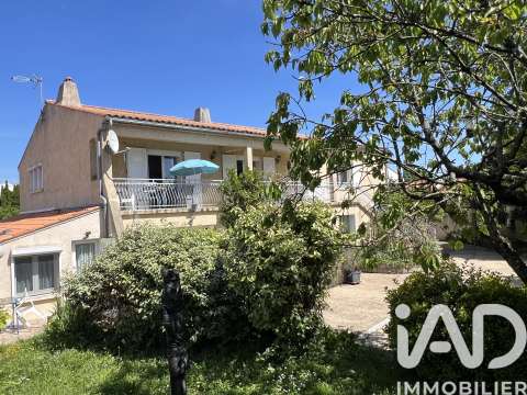 Vente maison 13 pièces Aytré 17