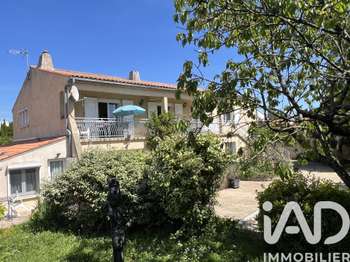 Vente maison 13 pièces Aytré 17