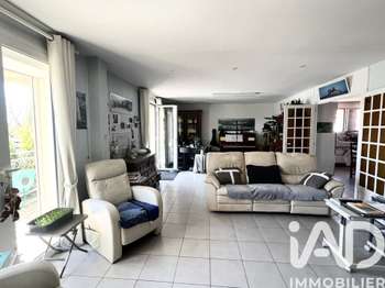 Vente maison 13 pièces