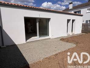 Vente Maison 3 chambresAytré