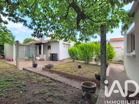Vente maison 5 pièces Aytré 17