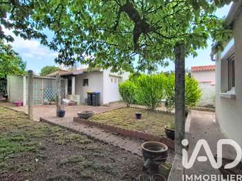 Vente maison 5 pièces Aytré 17