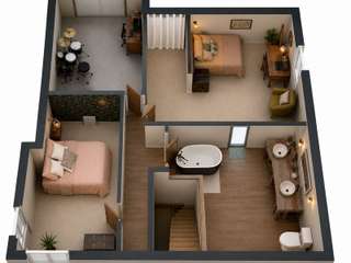 Vente maison 5 pièces Vente maison 5 pièces