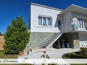 Vente Maison 4 chambresAytré