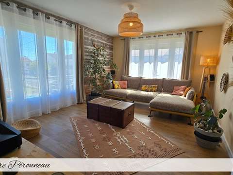 Vente maison 5 pièces Vente maison 5 pièces