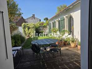 Vente Maison 3 chambresAytré