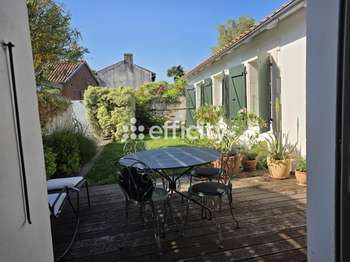 Vente maison 4 pièces Aytré 17