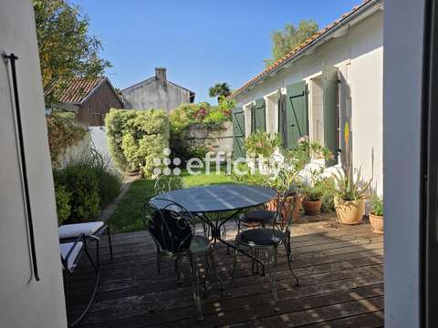 Vente maison 4 pièces Aytré 17