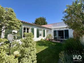 Vente Maison 3 chambresAytré