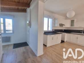 Vente Maison 3 chambresAytré