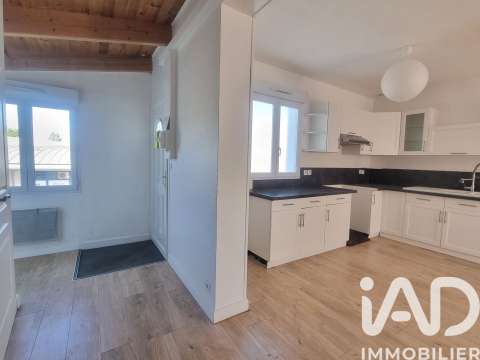 Vente maison 4 pièces Aytré 17