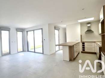 Vente maison 4 pièces Aytré 17