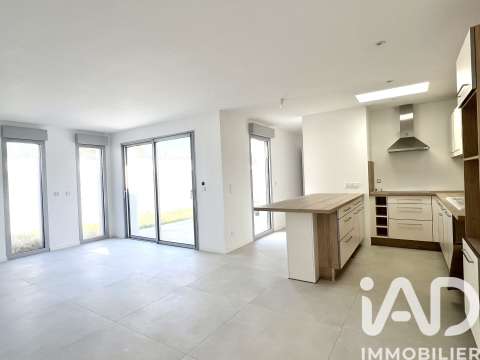 Vente maison 4 pièces Aytré 17