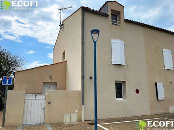 Vente Maison 5 piècesAytré