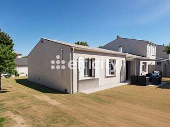 Vente Maison 4 chambresAytré