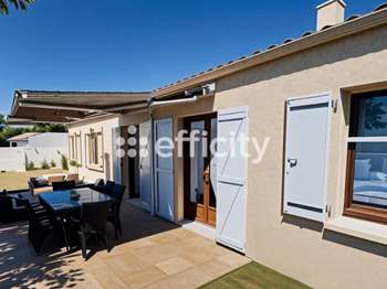 Vente maison 6 pièces Aytré 17