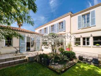 Maison 6 pièces 193 m² · à Aytré · 193 m² · 890 000 €