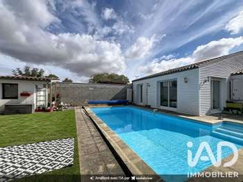 Maison 6 pièces 101 m² · à Aytré · 101 m² · 400 000 €