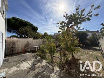 Vente Maison 3 chambresAytré