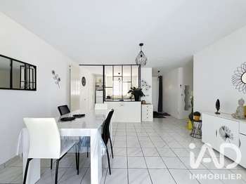 Vente Maison 4 chambresAytré