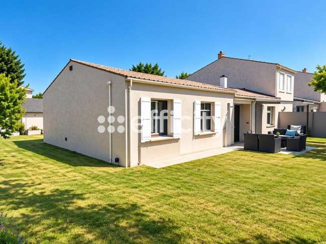 Maison 7 pièces 100 m² · à Aytré · 100 m² · 393 680 €