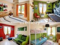 Vente maison 7 pièces Vente maison 7 pièces